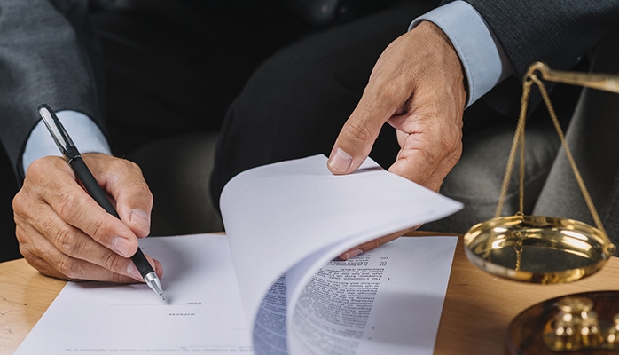 Pacte Dutreil : le recadrage se profile... 